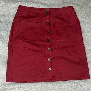 Loft Outlet Skirt